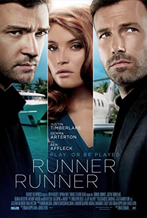 Büyük Kumar izle
