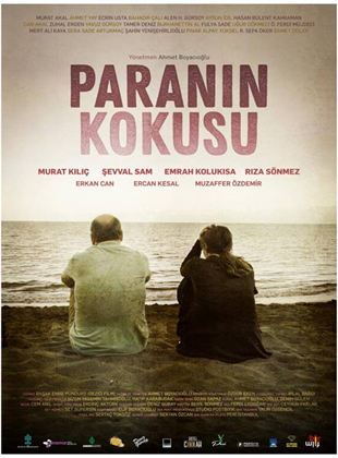 Paranın Kokusu izle