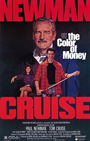 Paranın Rengi izle
