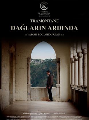 Dağların Ardında izle