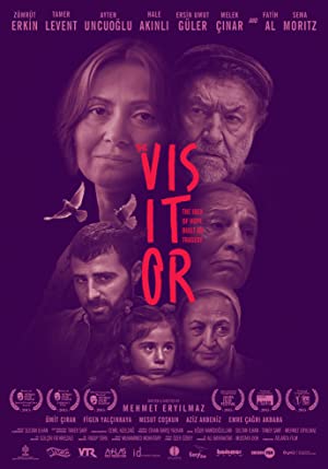 Misafir izle