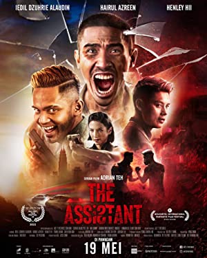 Asistan izle
