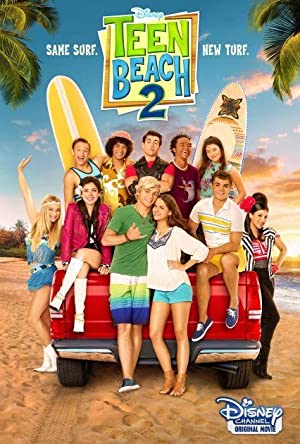 Gençlik Plajı 2 izle