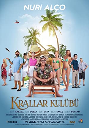 Krallar Kulübü izle