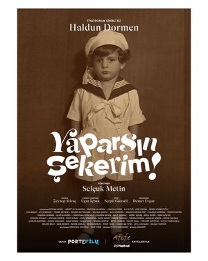 Yaparsın Şekerim! izle