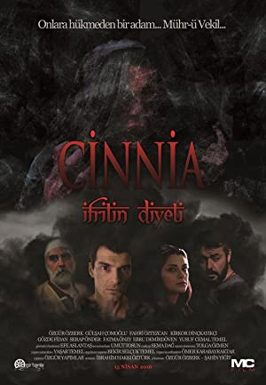 İfrit’in Diyeti: Cinnia izle