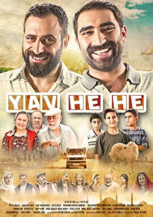 Yav He He izle