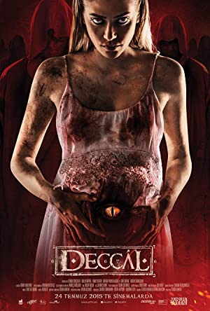 Deccal izle