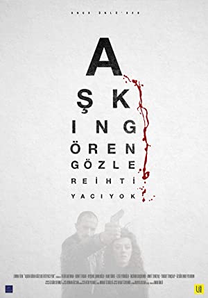 Aşkın Gören Gözlere İhtiyacı Yok izle