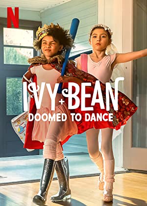 Ivy + Bean: Bale Mahkûmları izle