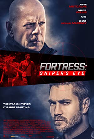 Kuşatma: Nişancının Gözü izle