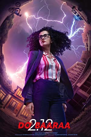 Geri Sar izle