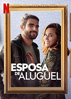 Kiralık Bir Eş izle