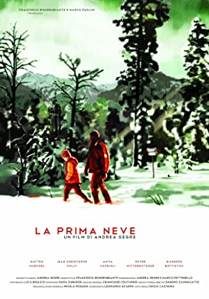 İlk Kar izle