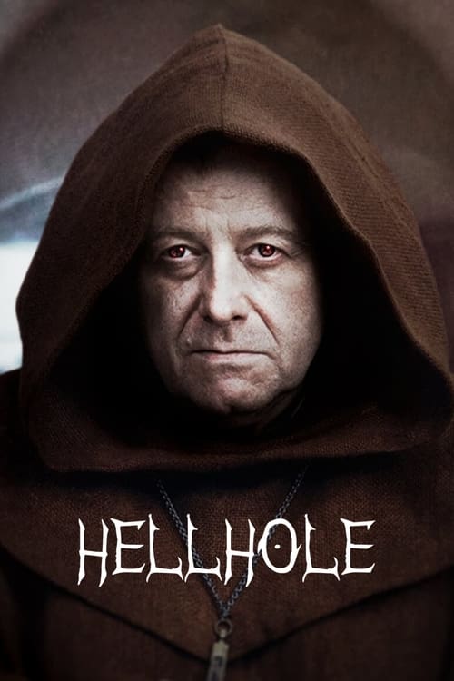 Cehennem Azabı izle