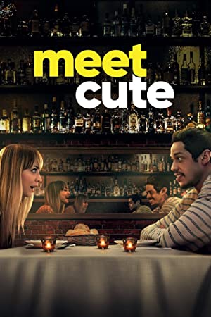 Meet Cute izle