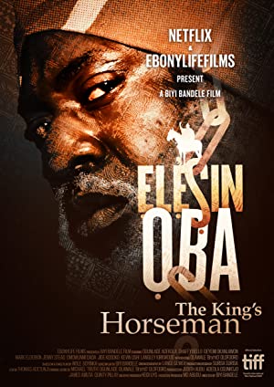 Kralın Süvarisi izle