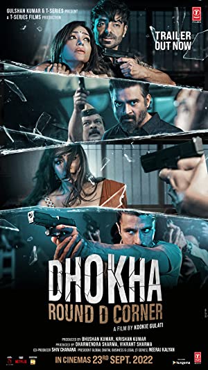 İhanet Tek Gerçektir izle