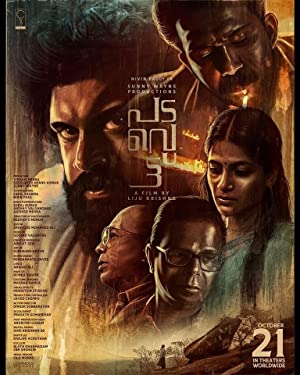 İsyan izle