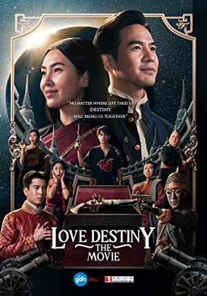 Aşk ve Yazgı izle