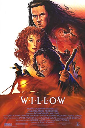 Willow izle
