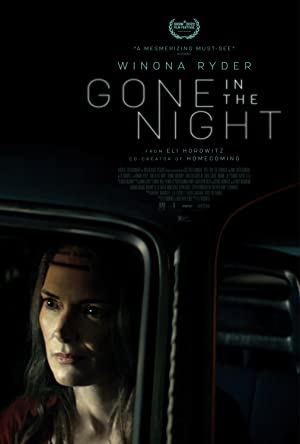 Gece Kayboldu izle