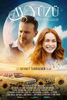 AY YÜZÜ ‘Parçalanmış Kalpler’ izle
