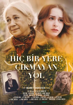 Hiçbir Yere Çıkmayan Yol izle