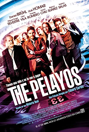 Şanslı Sayılar izle