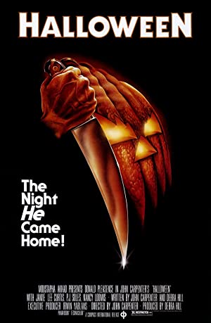 Cadılar Bayramı izle
