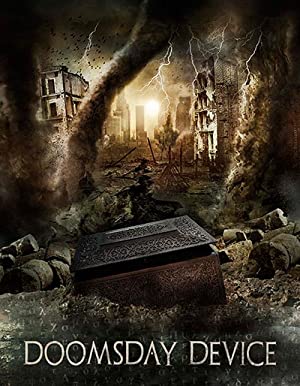 Kıyamet Silahı izle