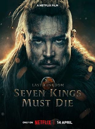 Yedi Kral Ölmeli izle