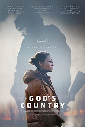 Tanrı’nın Ülkesi izle