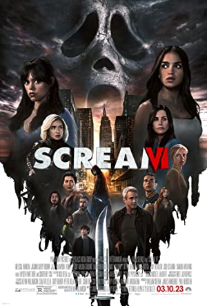 Çığlık 6 izle
