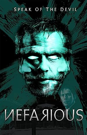 Nefarious izle