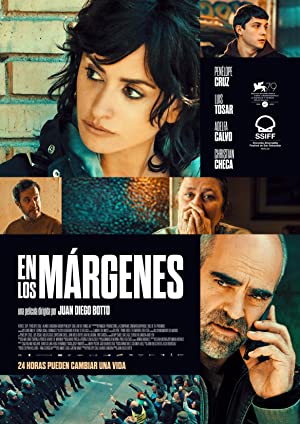 On The Fringe izle