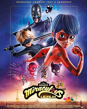 Mucize: Uğur Böceği ile Kara Kedi izle