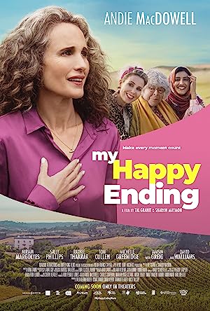 Mutlu Son izle