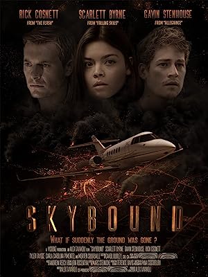 Havada Asılı izle