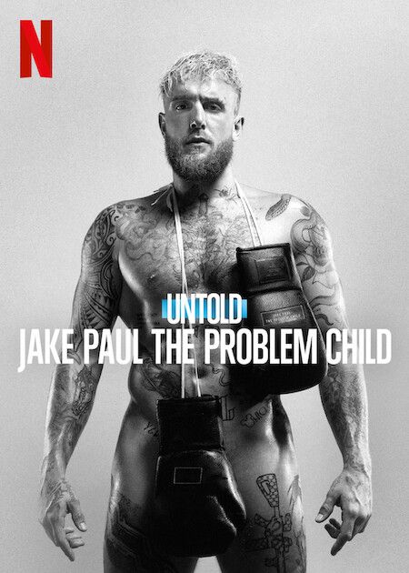 Perde Arkası: “Sorunlu Çocuk” Jake Paul izle