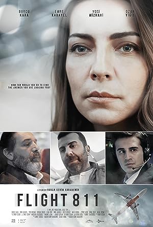 Uçus 811 izle