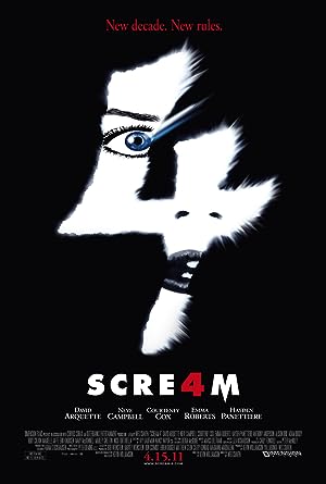 Çığlık 4 izle