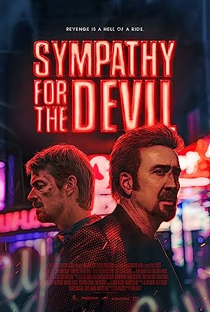 Sympathy for the Devil izle