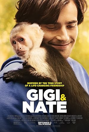 Gigi & Nate izle