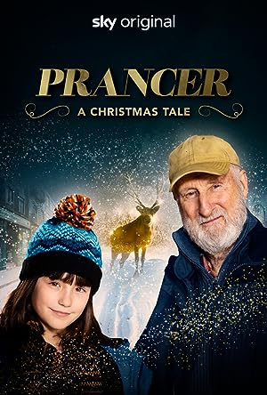 Prancer: Bir Noel Masalı izle