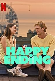 Mutlu Son izle