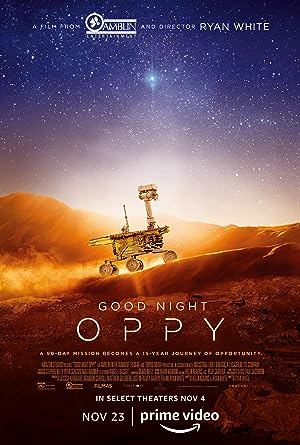 İyi Geceler Oppy izle