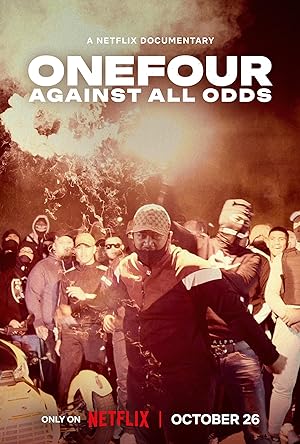 ONEFOUR: Her Şeye Rağmen izle