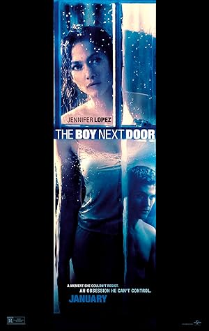 Komşu Çocuk izle