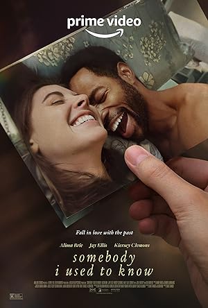 Eskiden Tanıdığım Biri izle